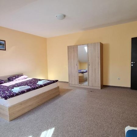 Iglika 2 Cozy Flat "The Top" Borovets Extérieur photo