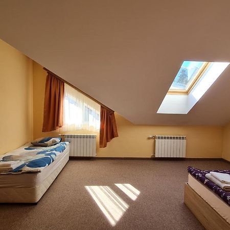 Iglika 2 Cozy Flat "The Top" Borovets Extérieur photo