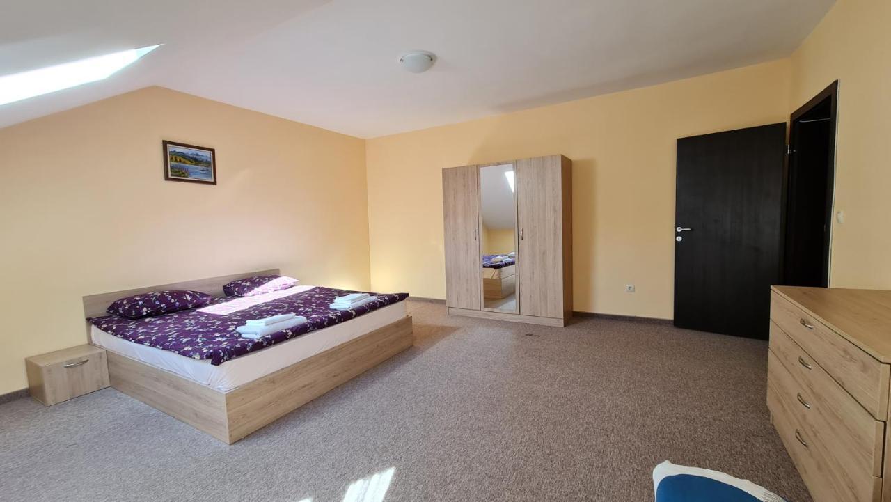 Iglika 2 Cozy Flat "The Top" Borovets Extérieur photo