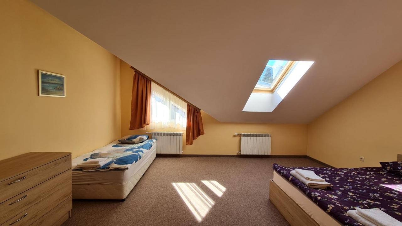 Iglika 2 Cozy Flat "The Top" Borovets Extérieur photo