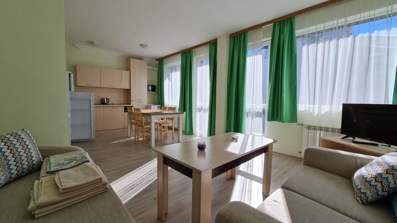 Iglika 2 Cozy Flat "The Top" Borovets Extérieur photo