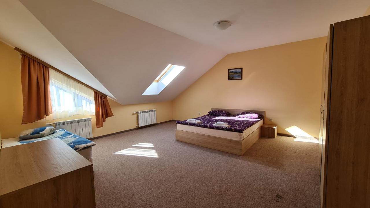 Iglika 2 Cozy Flat "The Top" Borovets Extérieur photo